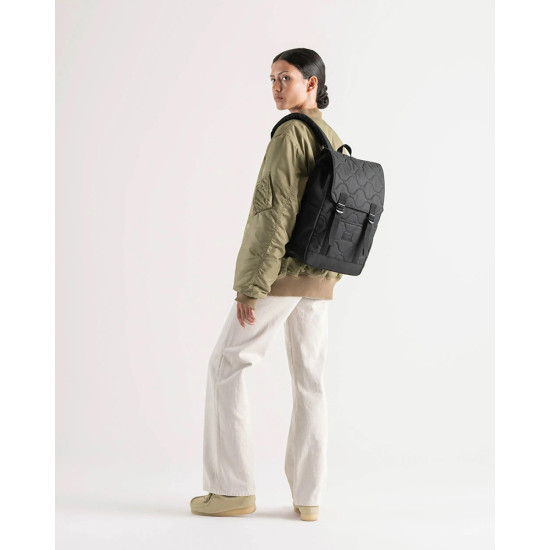 Herschel Τσάντα πλάτης Retreat™ Small Backpack Quilted Capsule - 17L
